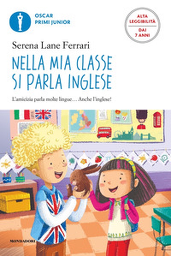 Nella mia classe si parla inglese - Librerie.coop Nella mia classe si parla inglese - Librerie.coop