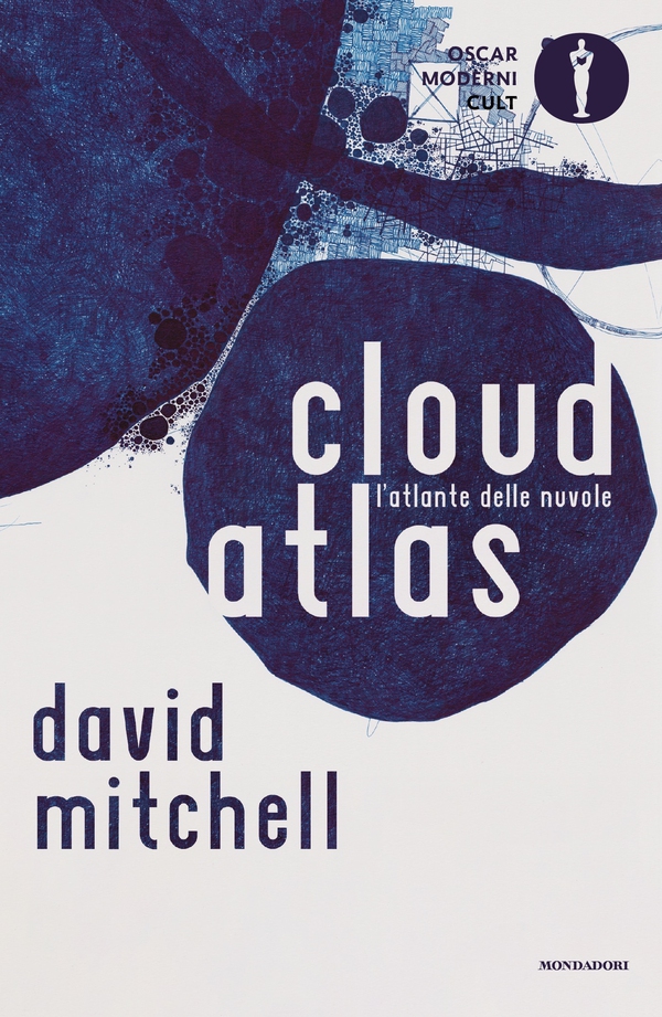 Cloud Atlas - Librerie.coop Cloud Atlas - Librerie.coop