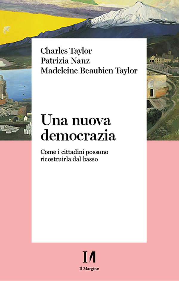Una nuova democrazia - Librerie.coop Una nuova democrazia - Librerie.coop