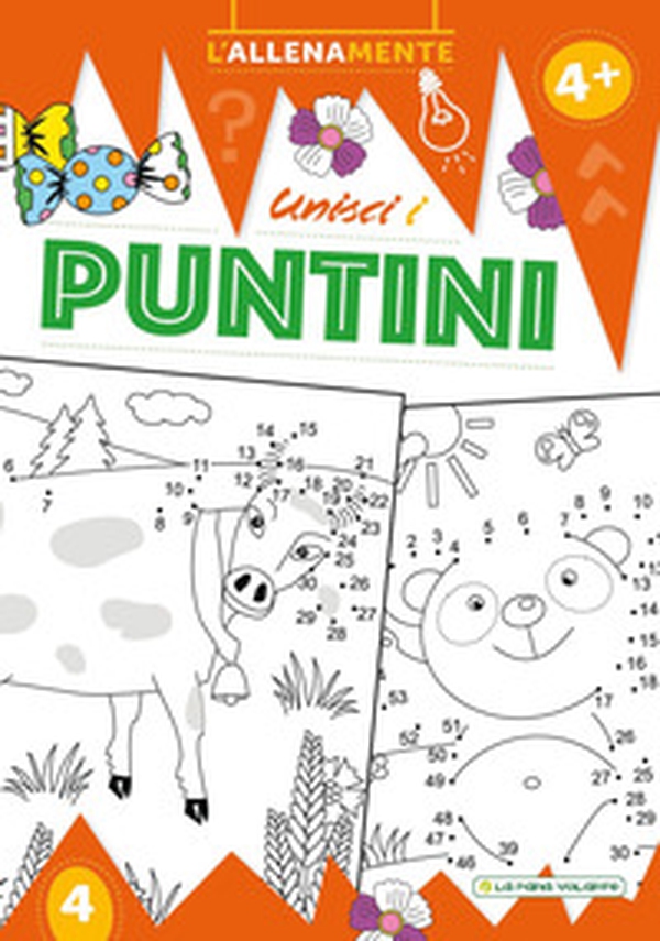 Unisci i puntini - Librerie.coop Unisci i puntini - Librerie.coop