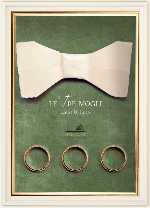 Le Tre Mogli - Librerie.coop Le Tre Mogli - Librerie.coop