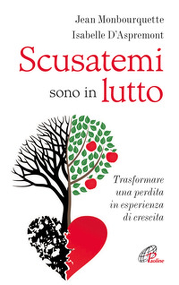 Scusatemi sono in lutto. Trasformare una perdita in esperienza di crescita - Librerie.coop Scusatemi sono in lutto. Trasformare una perdita in esperienza di crescita - Librerie.coop