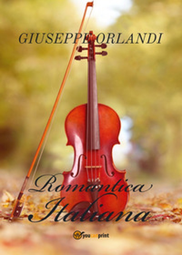 Romantica italiana - Librerie.coop Romantica italiana - Librerie.coop