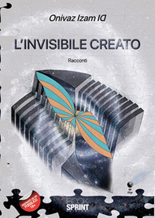L'invisibile creato - Librerie.coop L'invisibile creato - Librerie.coop