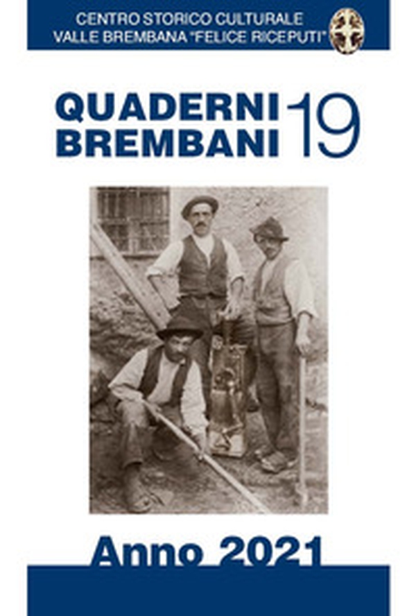 Quaderni brembani - Librerie.coop Quaderni brembani - Librerie.coop