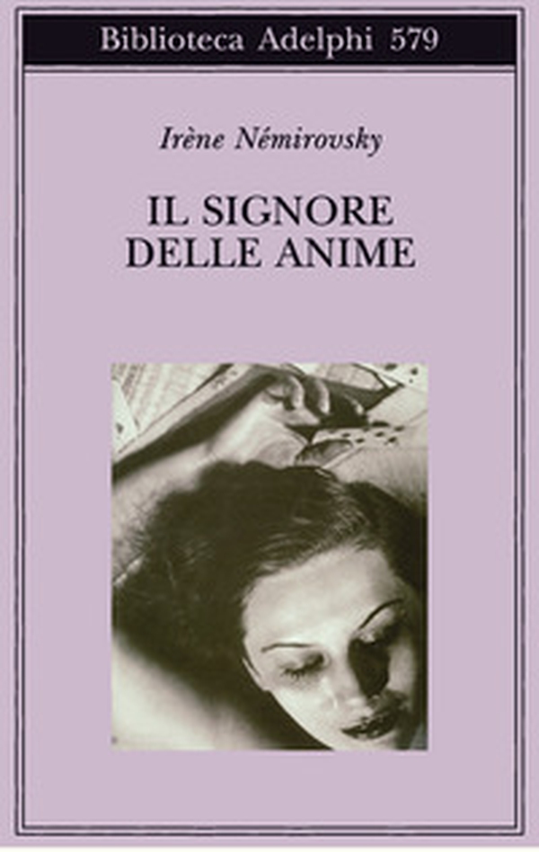 Il signore delle anime - Librerie.coop Il signore delle anime - Librerie.coop
