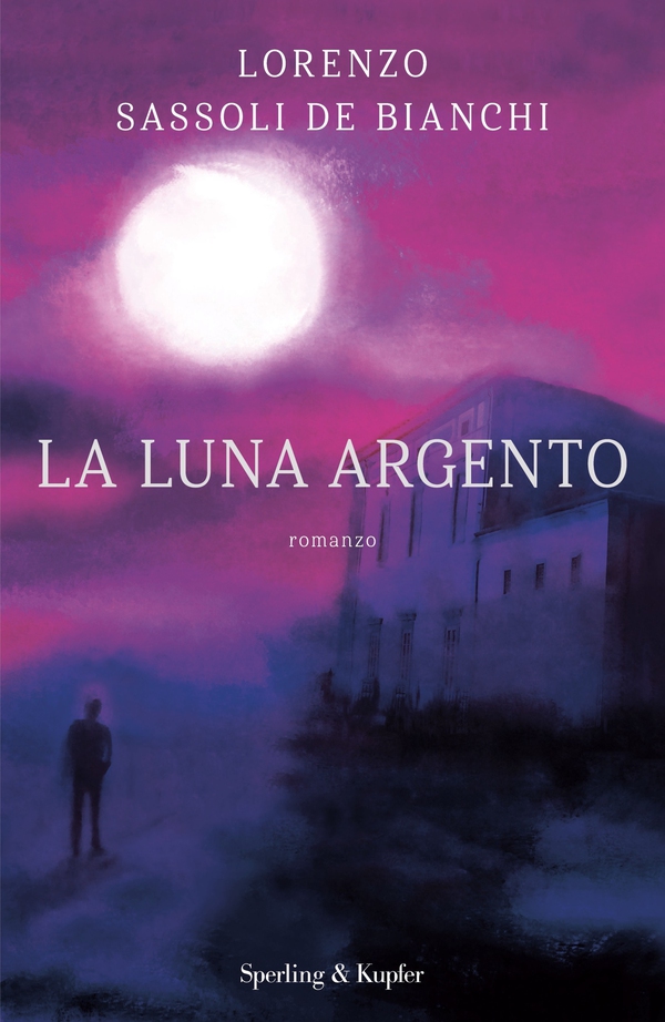 La luna argento - Librerie.coop La luna argento - Librerie.coop