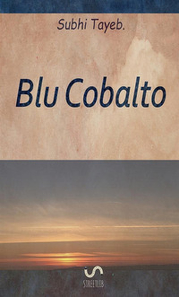 Blu Cobalto - Librerie.coop Blu Cobalto - Librerie.coop