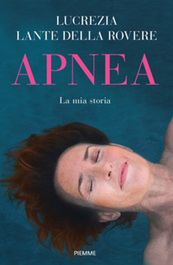 Apnea. La mia storia - Librerie.coop Apnea. La mia storia - Librerie.coop