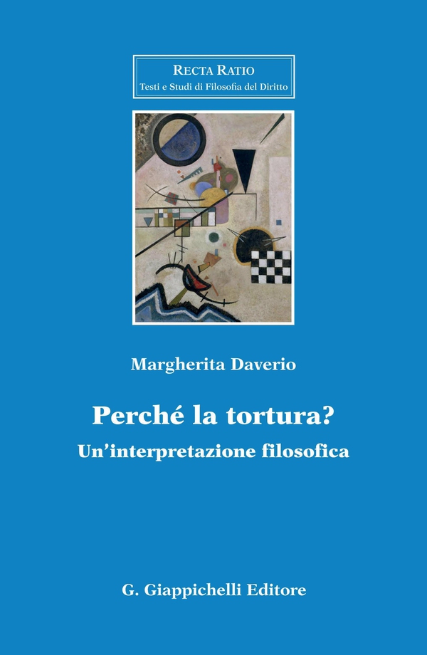 Perché la tortura? - e-Book - Librerie.coop Perché la tortura? - e-Book - Librerie.coop
