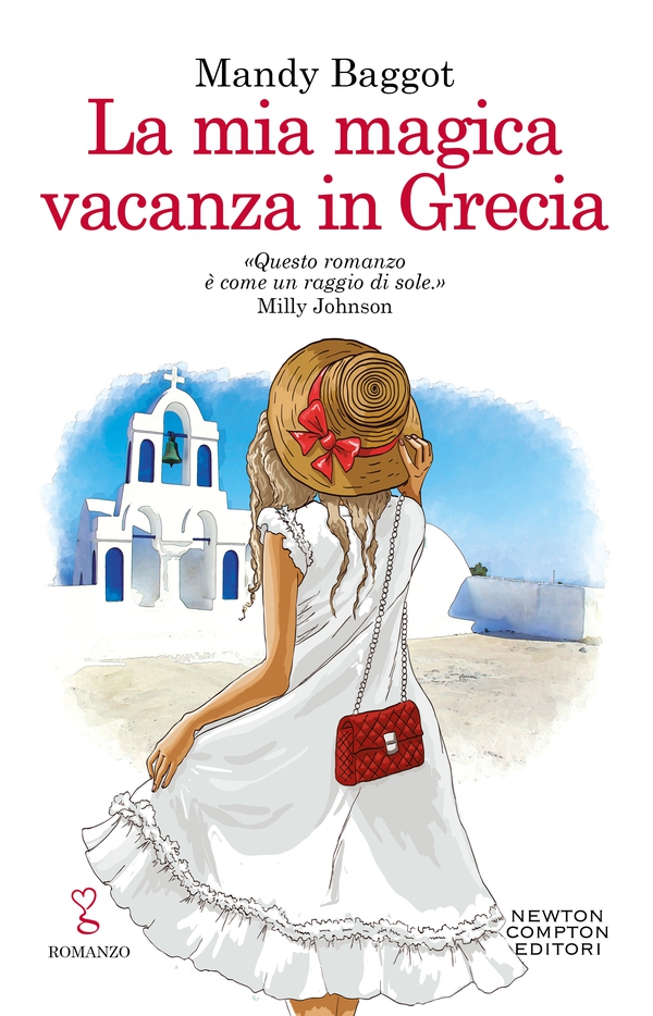 La mia magica vacanza in Grecia - Librerie.coop La mia magica vacanza in Grecia - Librerie.coop