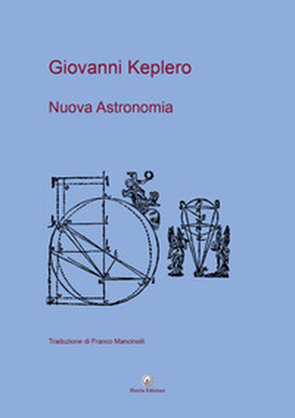 Nuova astronomia - Librerie.coop Nuova astronomia - Librerie.coop