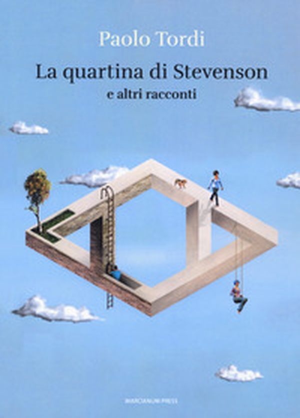 La quartina di Stevenson e altri racconti - Librerie.coop La quartina di Stevenson e altri racconti - Librerie.coop