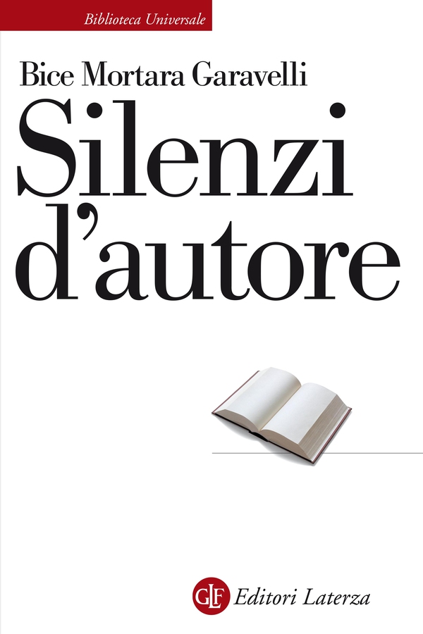 Silenzi d'autore - Librerie.coop Silenzi d'autore - Librerie.coop