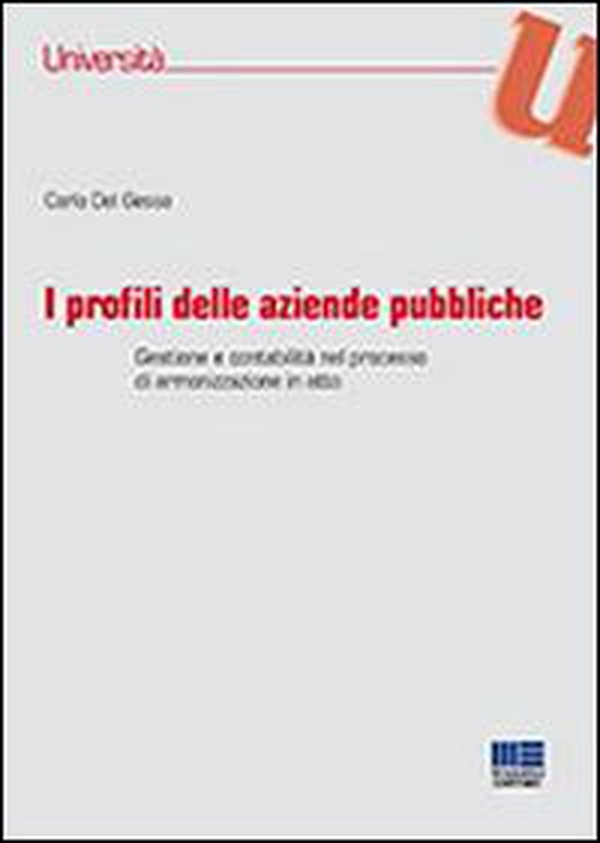 I profili delle aziende pubbliche - Librerie.coop I profili delle aziende pubbliche - Librerie.coop