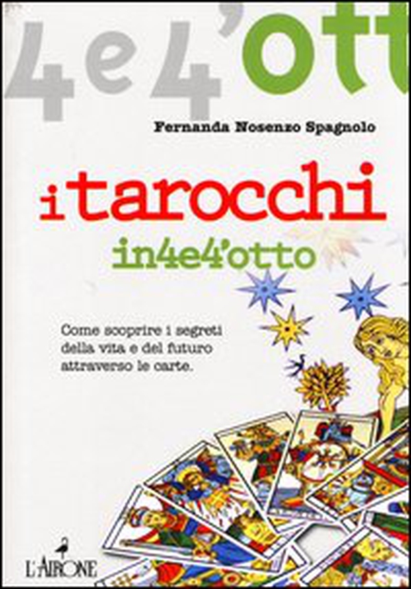 I tarocchi - Librerie.coop I tarocchi - Librerie.coop