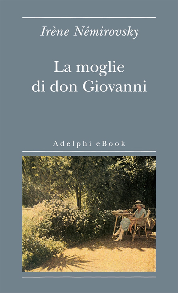La moglie di don Giovanni - Librerie.coop La moglie di don Giovanni - Librerie.coop