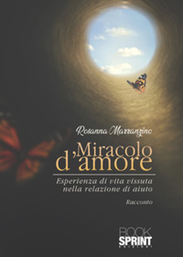 Miracolo d'amore - Librerie.coop Miracolo d'amore - Librerie.coop