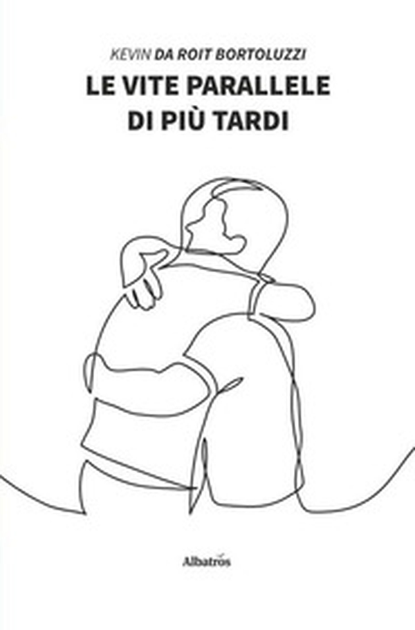 Le vite parallele di più tardi - Librerie.coop Le vite parallele di più tardi - Librerie.coop