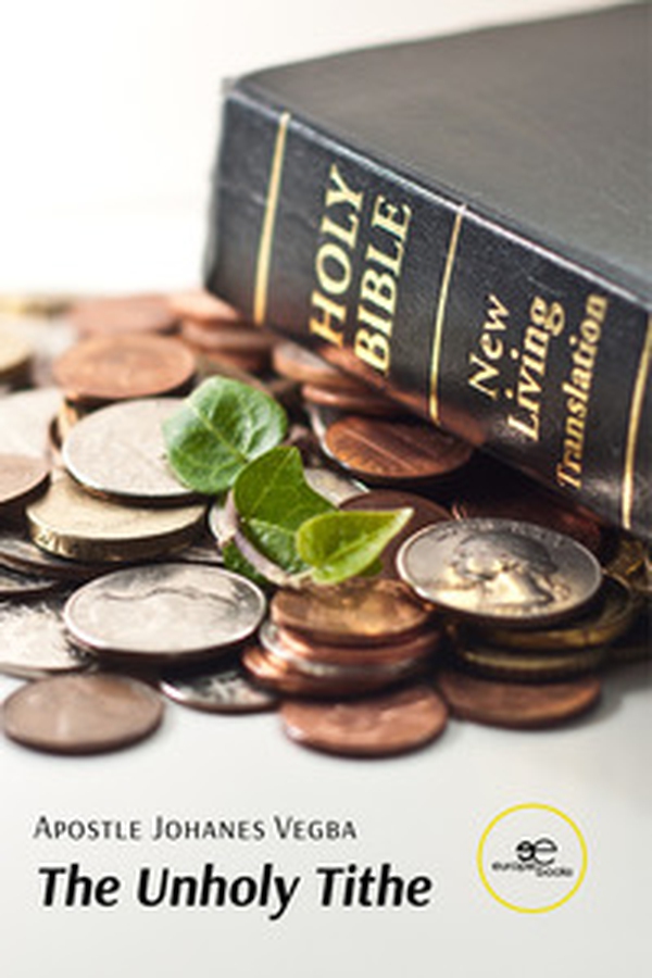 The nnholy Tithe - Librerie.coop The nnholy Tithe - Librerie.coop