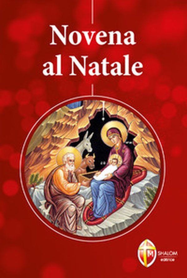 Novena di Natale - Librerie.coop Novena di Natale - Librerie.coop
