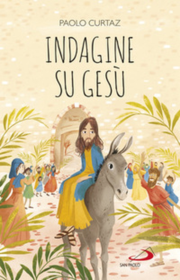 Indagine su Gesù - Librerie.coop Indagine su Gesù - Librerie.coop