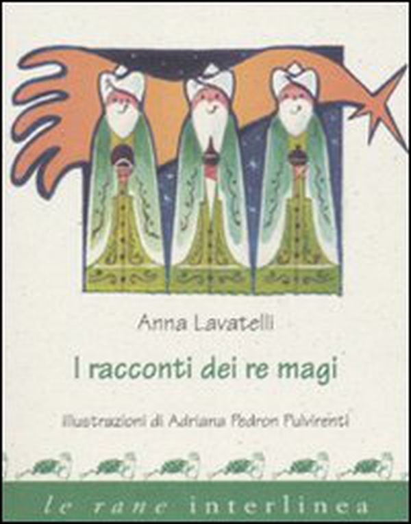 I racconti dei re Magi - Librerie.coop I racconti dei re Magi - Librerie.coop