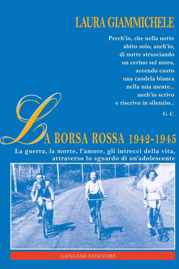 La Borsa rossa 1942-1945 - Librerie.coop La Borsa rossa 1942-1945 - Librerie.coop
