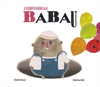 Il compleanno del Babau - Librerie.coop