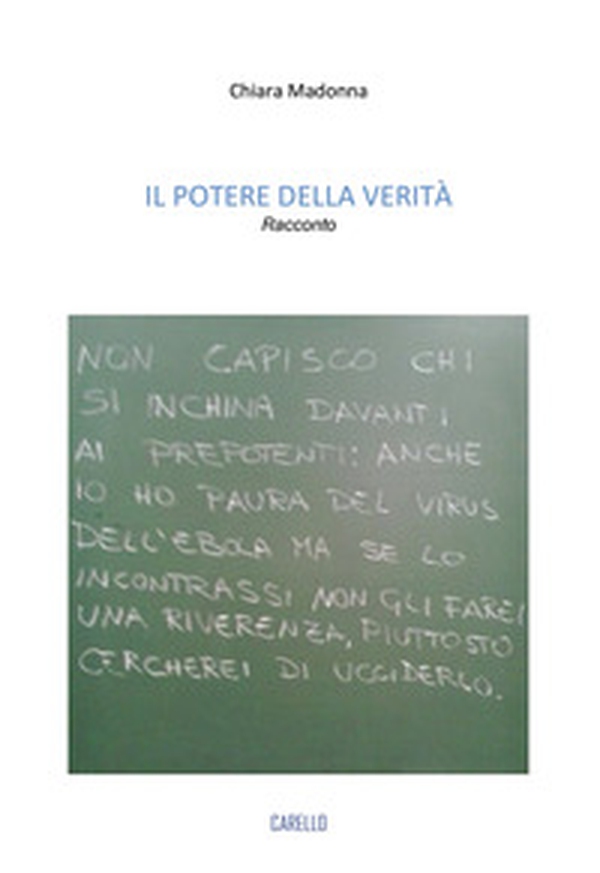 Il potere della verità - Librerie.coop Il potere della verità - Librerie.coop