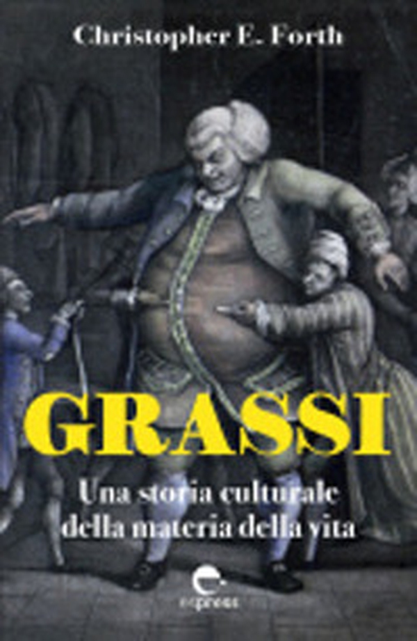 Grassi. Una storia culturale della materia della vita - Librerie.coop Grassi. Una storia culturale della materia della vita - Librerie.coop