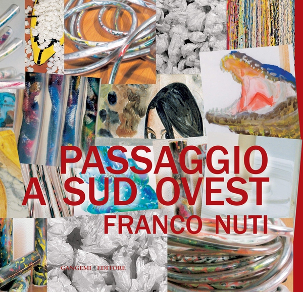Passaggio a Sud Ovest - Librerie.coop Passaggio a Sud Ovest - Librerie.coop
