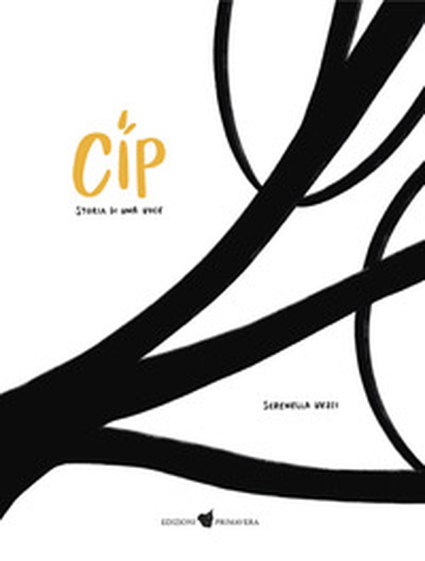 Cip. Storia di una voce - Librerie.coop Cip. Storia di una voce - Librerie.coop