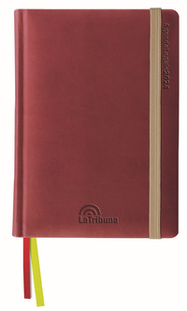 Agenda legale pocket 2024. Ediz. rossa - Librerie.coop Agenda legale pocket 2024. Ediz. rossa - Librerie.coop