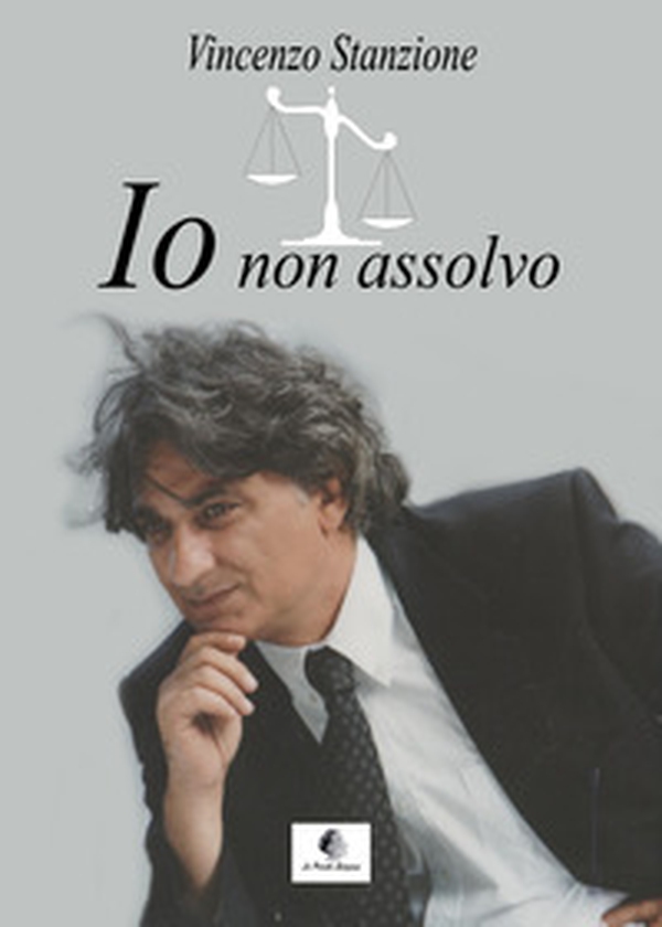 Io non assolvo - Librerie.coop Io non assolvo - Librerie.coop