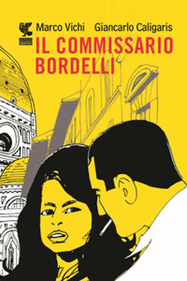 Il commissario Bordelli - Librerie.coop Il commissario Bordelli - Librerie.coop