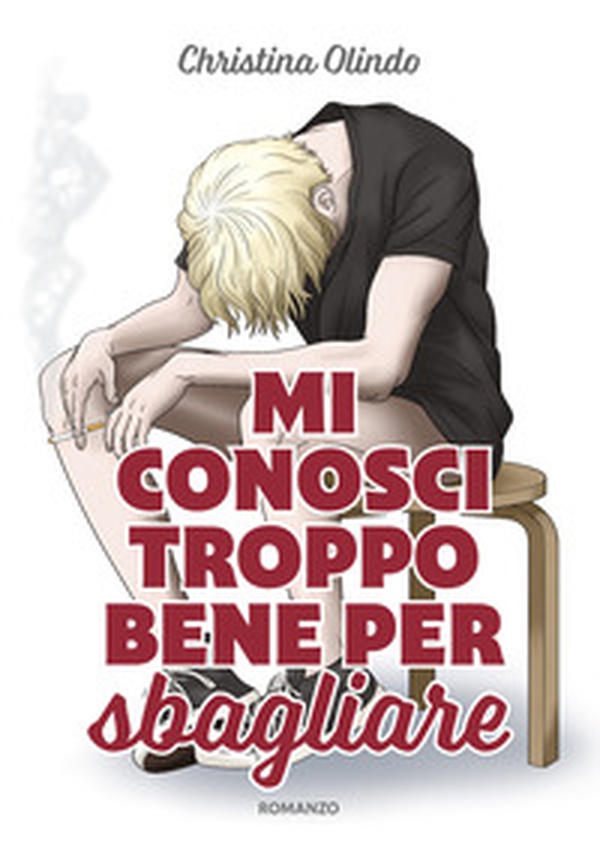 Mi conosci troppo bene per sbagliare - Librerie.coop Mi conosci troppo bene per sbagliare - Librerie.coop