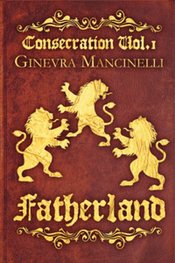Fatherland. Consecration - Librerie.coop Fatherland. Consecration - Librerie.coop