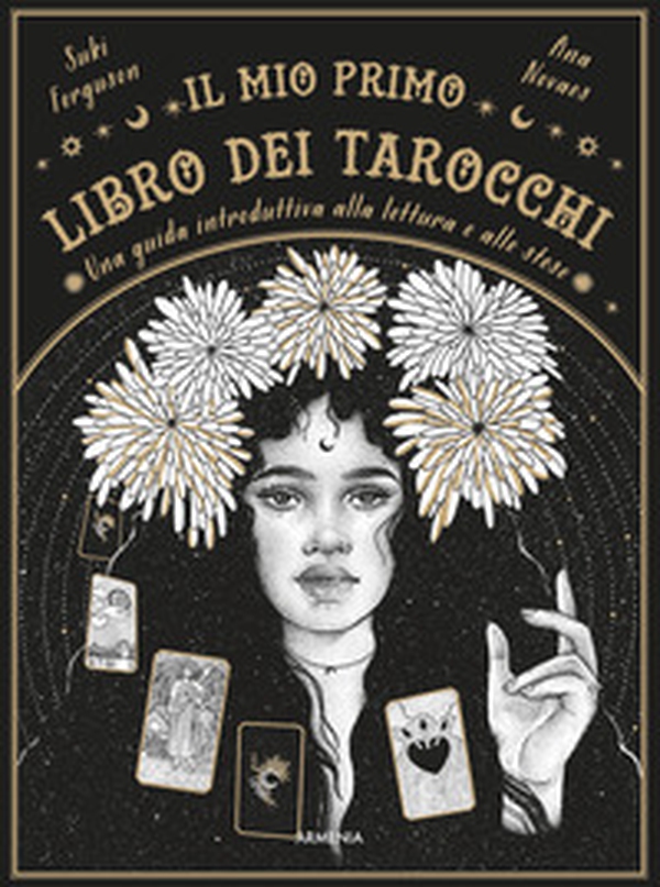 Il mio primo libro dei tarocchi. Una guida introduttiva alla lettura e alle stese - Librerie.coop Il mio primo libro dei tarocchi. Una guida introduttiva alla lettura e alle stese - Librerie.coop