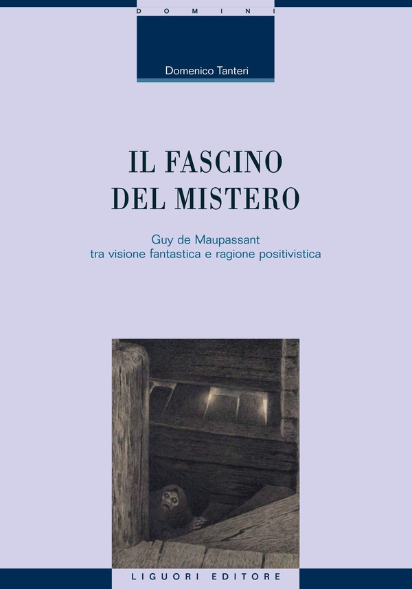 Il fascino del mistero - Librerie.coop Il fascino del mistero - Librerie.coop