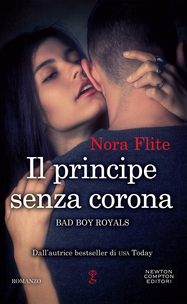 Il principe senza corona - Librerie.coop Il principe senza corona - Librerie.coop