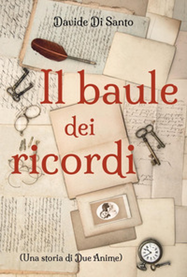 Il baule dei ricordi - Librerie.coop Il baule dei ricordi - Librerie.coop