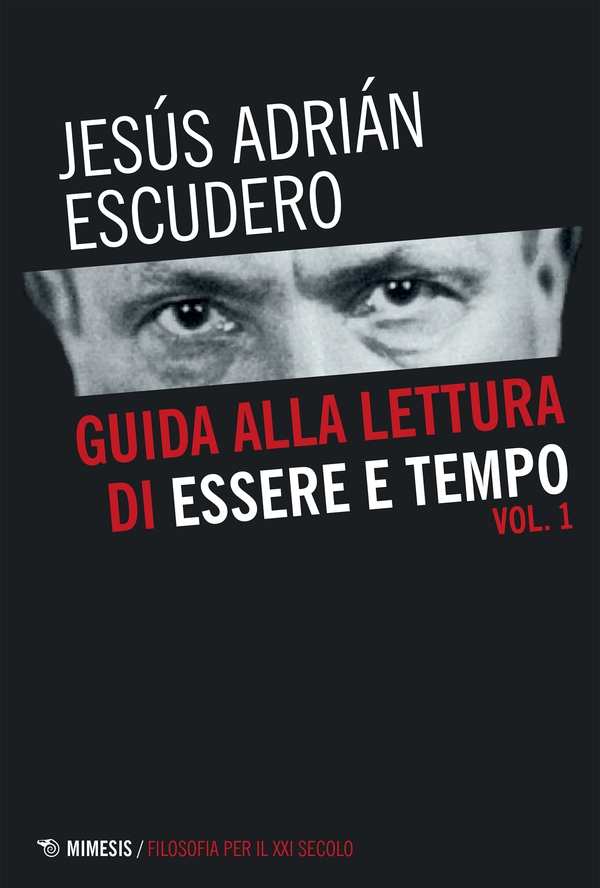 Guida alla lettura di Essere e tempo - Vol. 1 - Librerie.coop Guida alla lettura di Essere e tempo - Vol. 1 - Librerie.coop