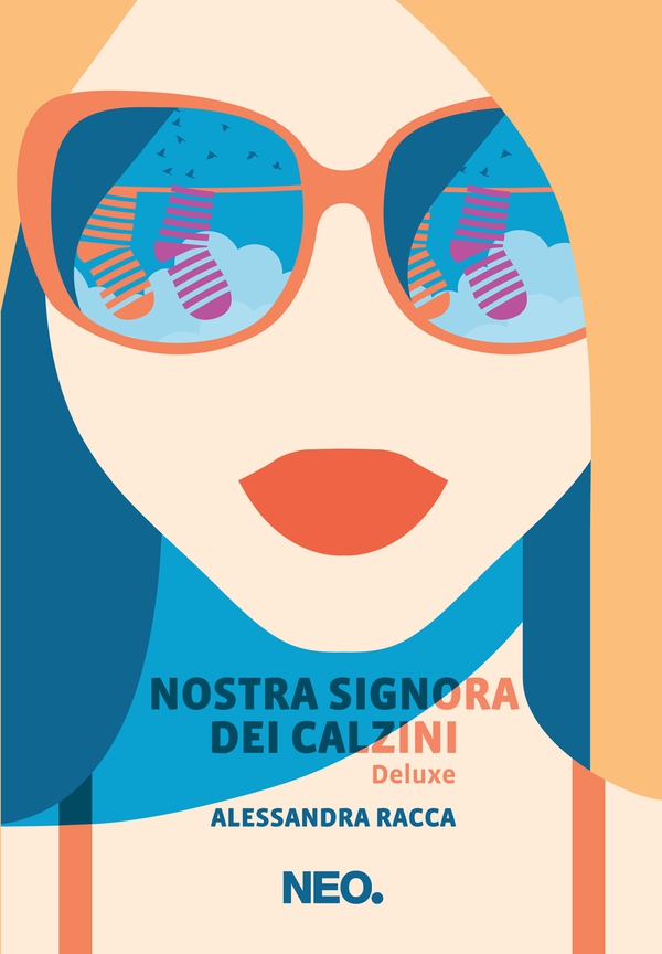 Nostra signora dei calzini - Deluxe - Librerie.coop Nostra signora dei calzini - Deluxe - Librerie.coop