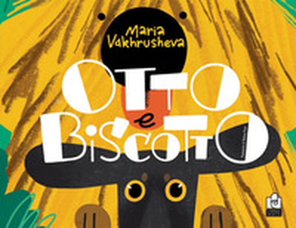 Otto e Biscotto - Librerie.coop Otto e Biscotto - Librerie.coop