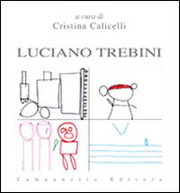 Luciano Trebini - Librerie.coop Luciano Trebini - Librerie.coop
