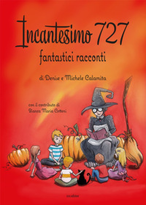 Incantesimo 727. Fantastici racconti - Librerie.coop Incantesimo 727. Fantastici racconti - Librerie.coop