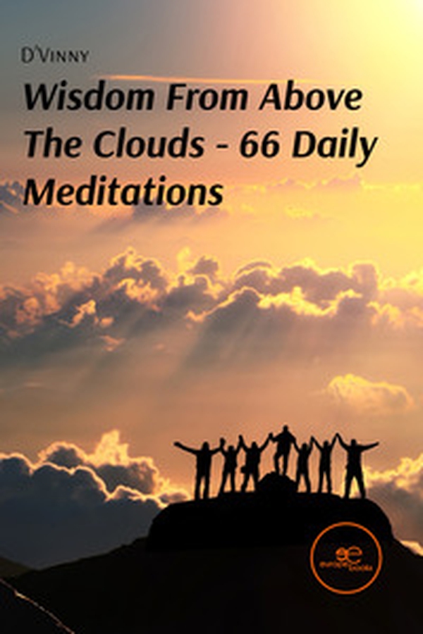 Wisdom from above the clouds. 66 daily meditations - Librerie.coop Wisdom from above the clouds. 66 daily meditations - Librerie.coop