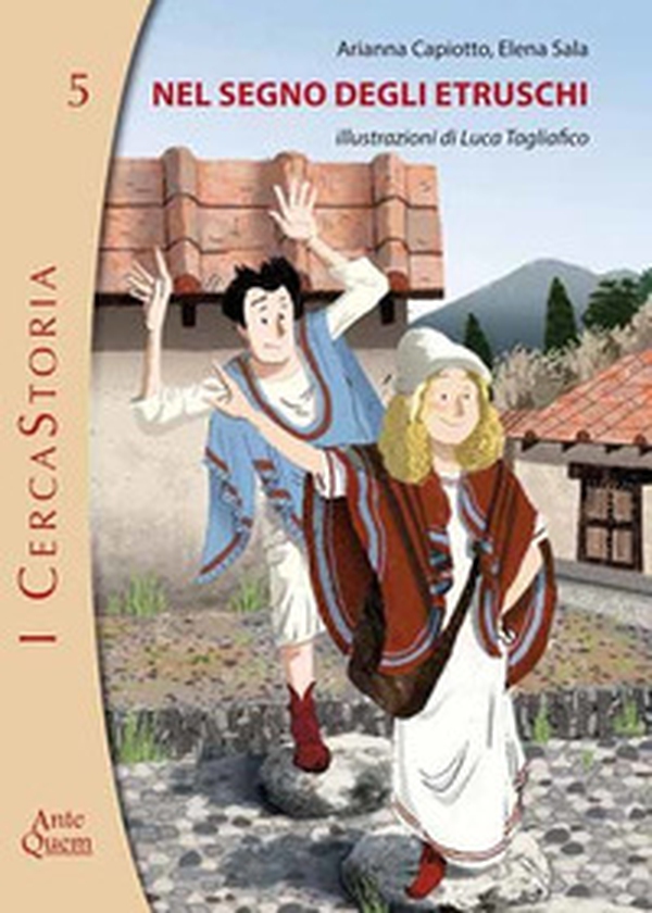Nel segno degli etruschi - Librerie.coop Nel segno degli etruschi - Librerie.coop