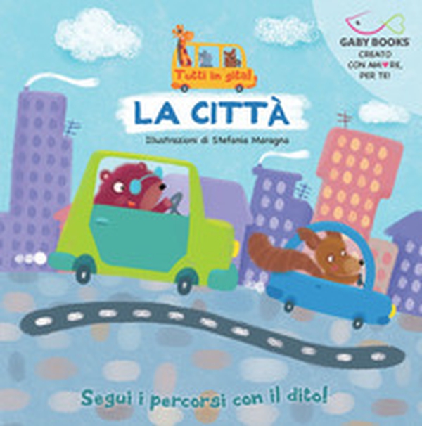 La città - Librerie.coop La città - Librerie.coop